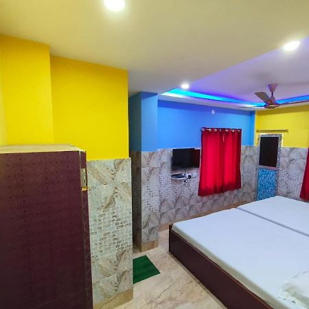 New Ananda Niketan Lodge Kalkutta Exterior foto